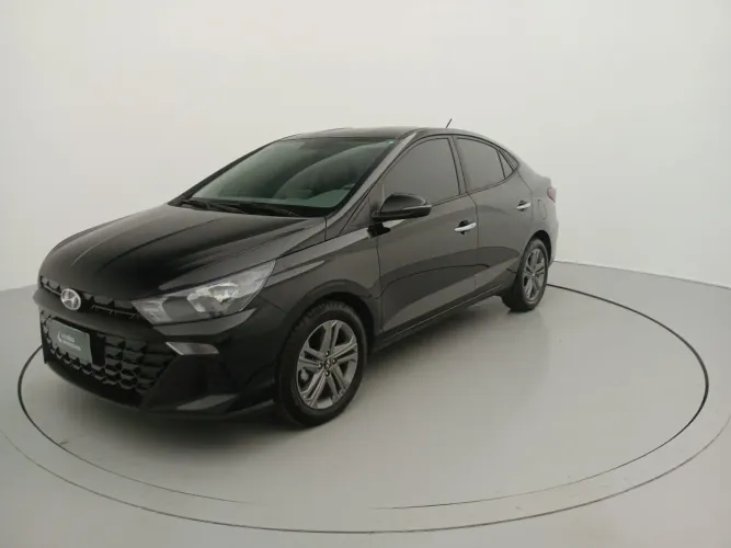 Hyundai HB20S Limited 1.0 TB Flex 12V Aut. 2026