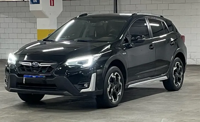 Subaru XV 2.0 S E-boxer 16V 4X4 Aut. 2022