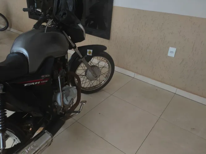 Honda/ Fan 2015