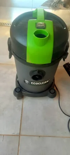 Aspirador de po