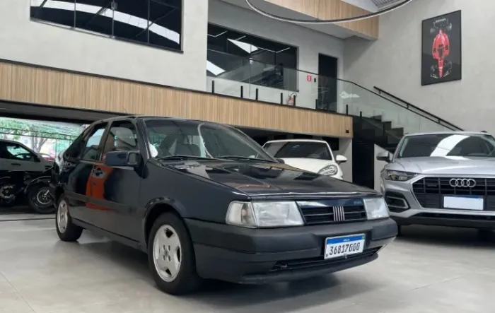 FIAT TEMPRA 2.0 MEC. 1992