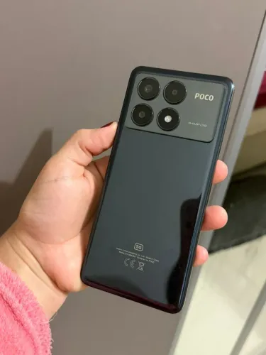 POCO X6 PRO