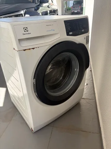 Máquina de lavar Electrolux
