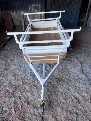Carretinha 
