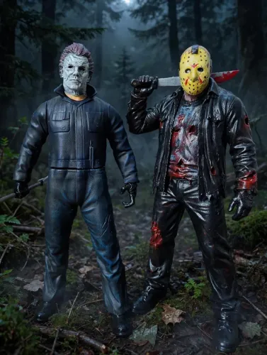Action Figure