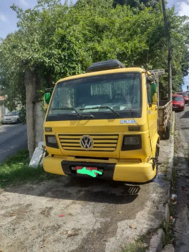 Caminhão Volkswagen 840
