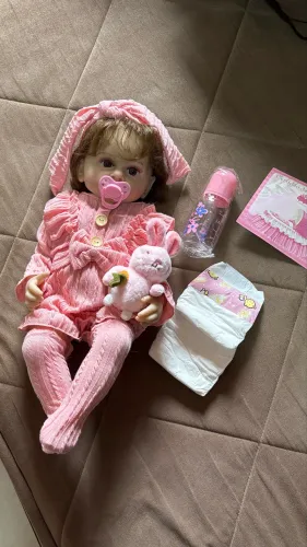 Bebê Reborn 