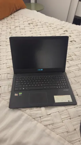 Notebook asus m570dd-dm122t ryzen 5 gtx 1050