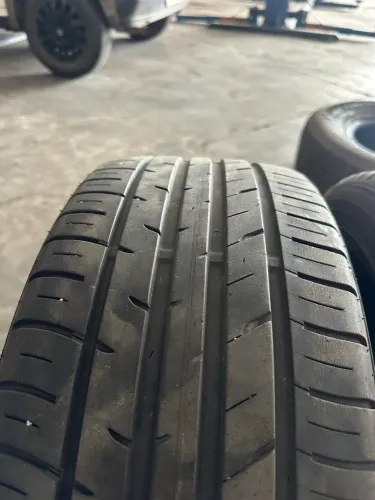 PNEUS 225 45 17 e 265 70 16