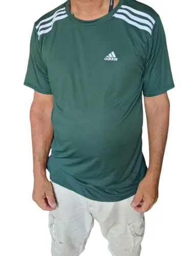 Camisa Adidas GG