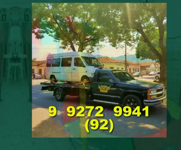Guincho é a solução para o seu carro quebrado? Entre em contato e saiba mais!