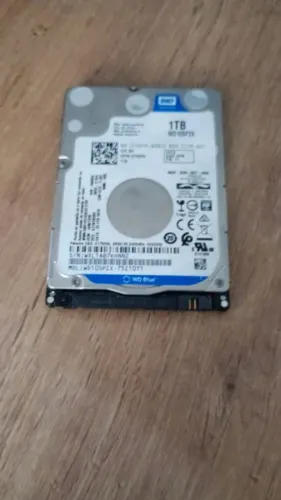 Hd 1tb notbook slim