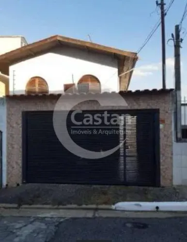 casa entre metrô orfanato e vila prudente