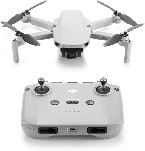 Drone DJI Mini 2 SE