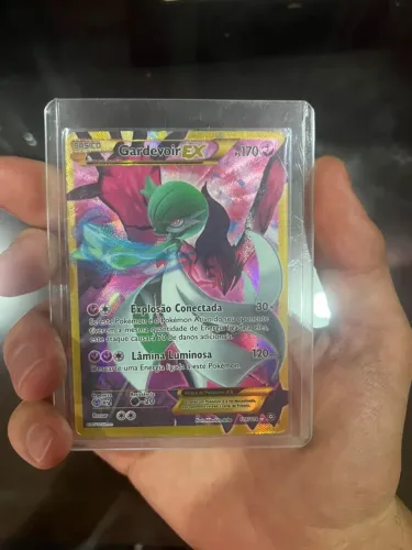 Cartas Pokémon TCG