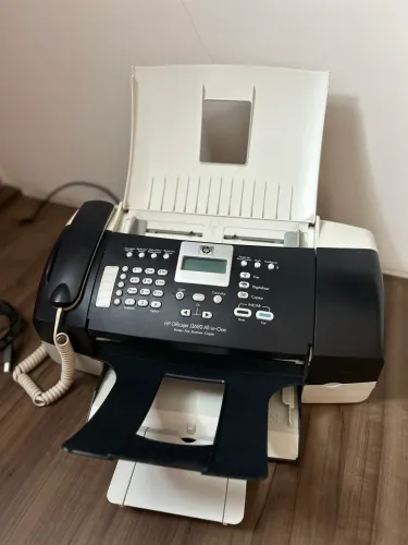 Impressora HP