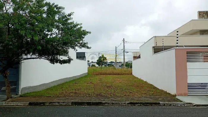 Lote/Terreno, Loteamento Santa Clara - Pindamonhangaba