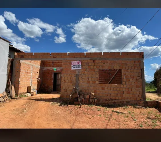 Casa a venda