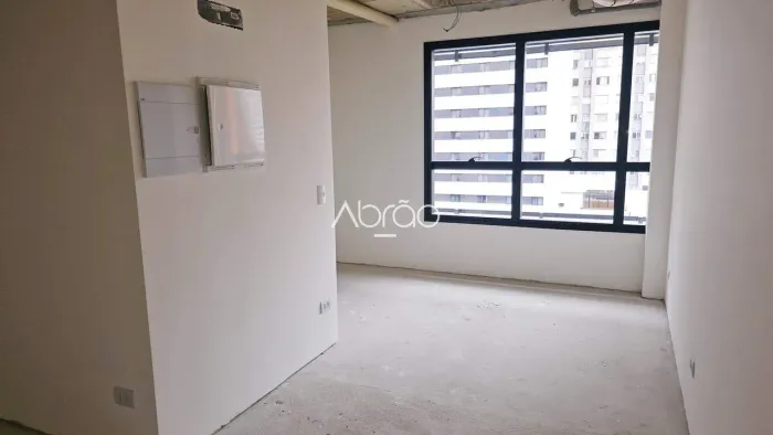 Sala Comercial no Human Batel  Ideal para Médicos, Dentistas e Psicólogos - 22 m² | Ref. 4