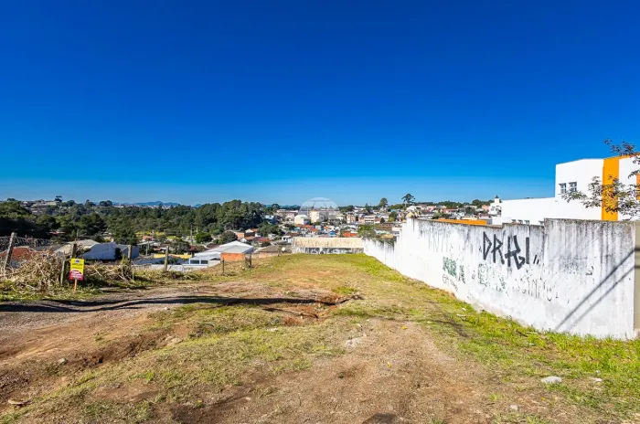 Vendas Terreno Curitiba PR
