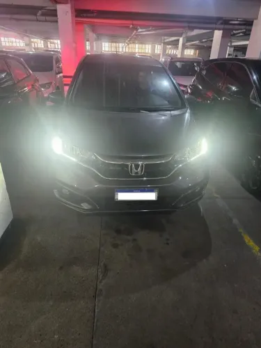 Honda Fit EXL 1.5 Flex/flexone 16V 5P AUT 2020