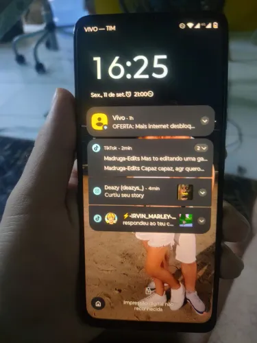 MOTOROLA G 06 128GB/ 8RAM 700