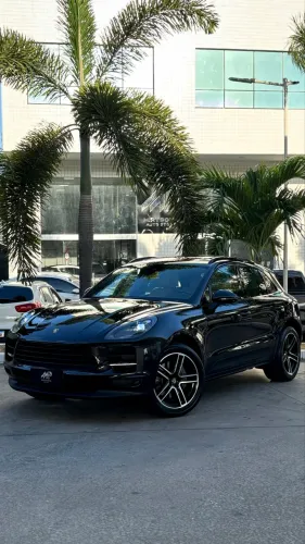 Porsche Macan S 3.0 Bi-turbo 340cv 2021