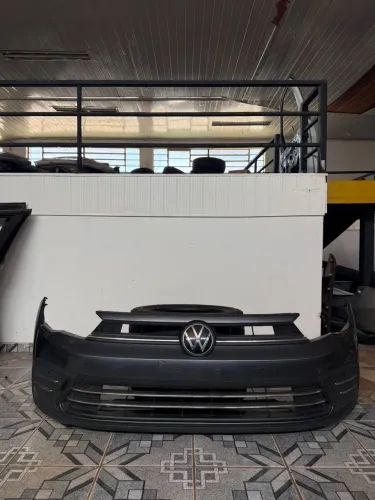 PARACHOQUE DIANTEIRO VW POLO