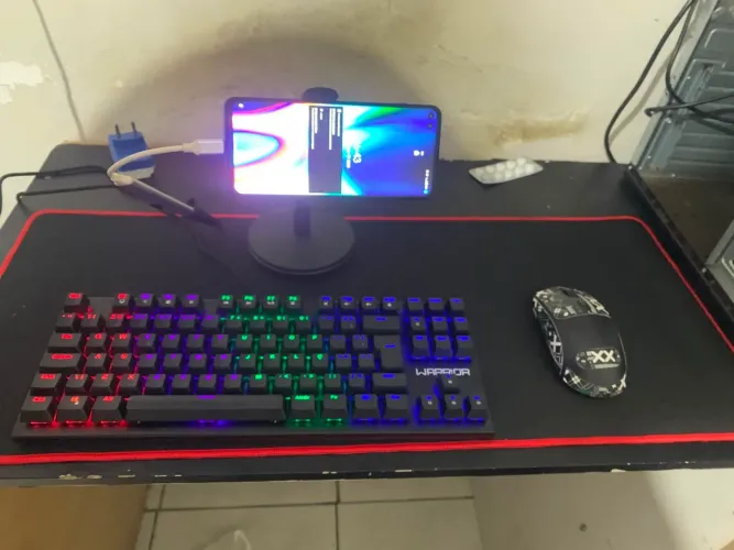 Kit mobilador completo 