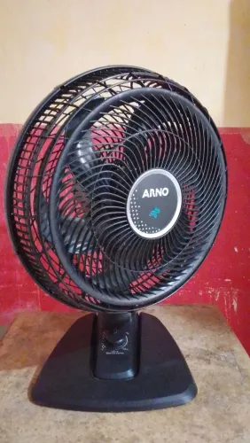 Ventilador