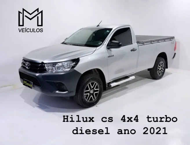 Toyota Corolla Cross XRE 2.0 16V Flex AUT 2022