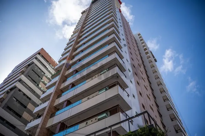 EDIFÍCIO PIER 430