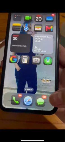 Iphone Xr, Usado 