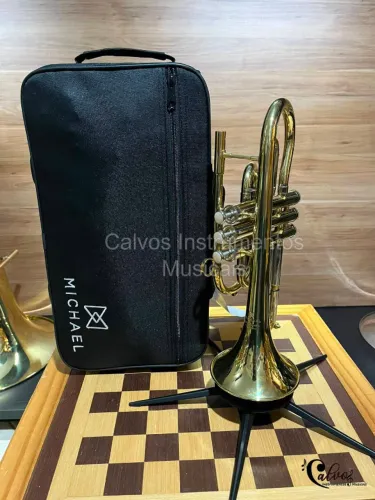 Cornet Michael Sib