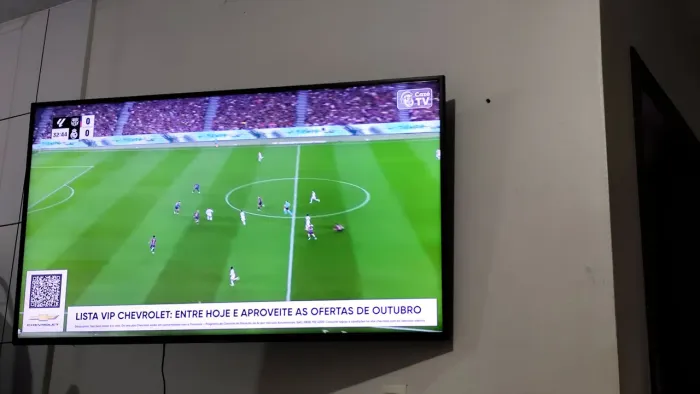 Tv Samsung