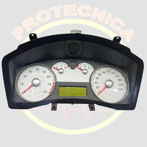 PAINEL DE INSTRUMENTOS FIAT