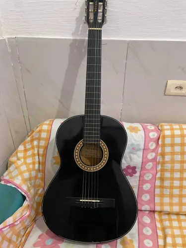 Violão voga
