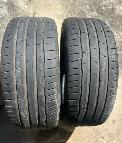 Pneus Aro 18 Hankook 225/45 R18 91Y