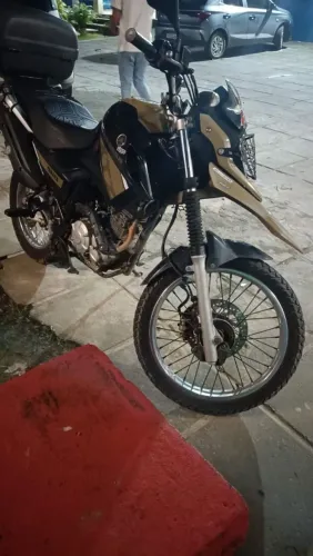 Crossser 150 z