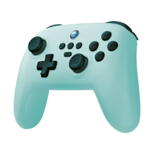 Controle Sem Fio Gamer Ninja Shield RGB USB
