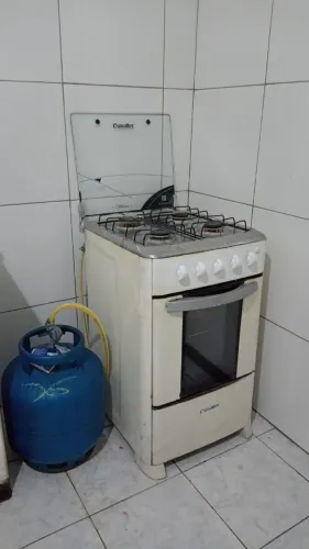 Fogão Esmaltec