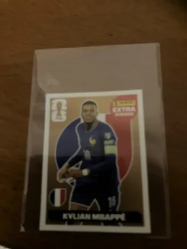 MBAPPE DE OURO(negócio preços)