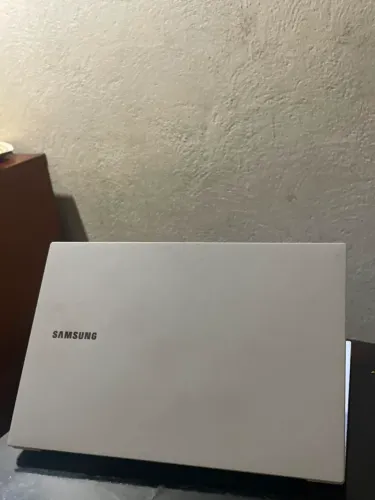 Vendo Notebook Samsung