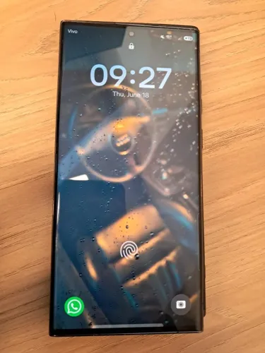 Samsung S23 Ultra 256GB