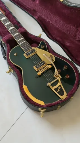 Guitarra Gretsch G6128T-57 | Cadillac Green