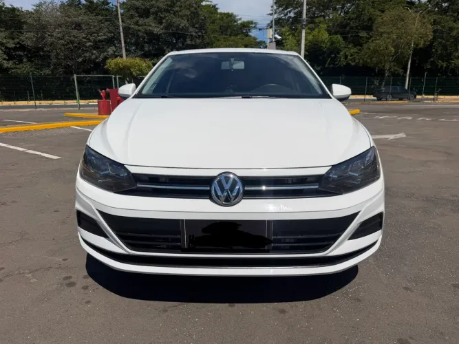 Volkswagen Virtus 1.6 MSI Flex 16V 4P Aut. 2020