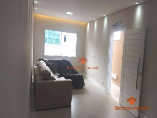 Sobrado à venda, 204 m² por R$ 950.000,00 - Umuarama - Osasco/SP