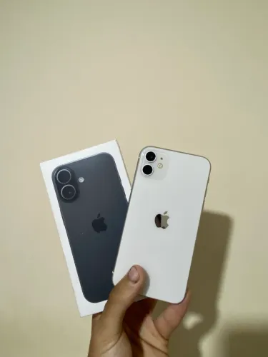 IPHONE 11 64GB - ZERADO