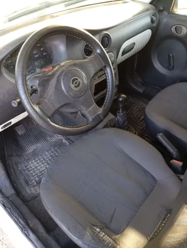 Chevrolet Celta Life 1.0 MPFI VHC 8V 5P 2006