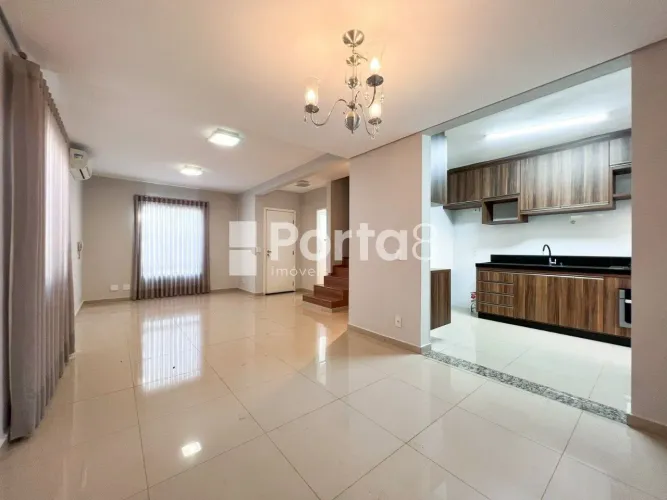Condomínio 4 Dorms 124m² Giardino II 2 Vagas